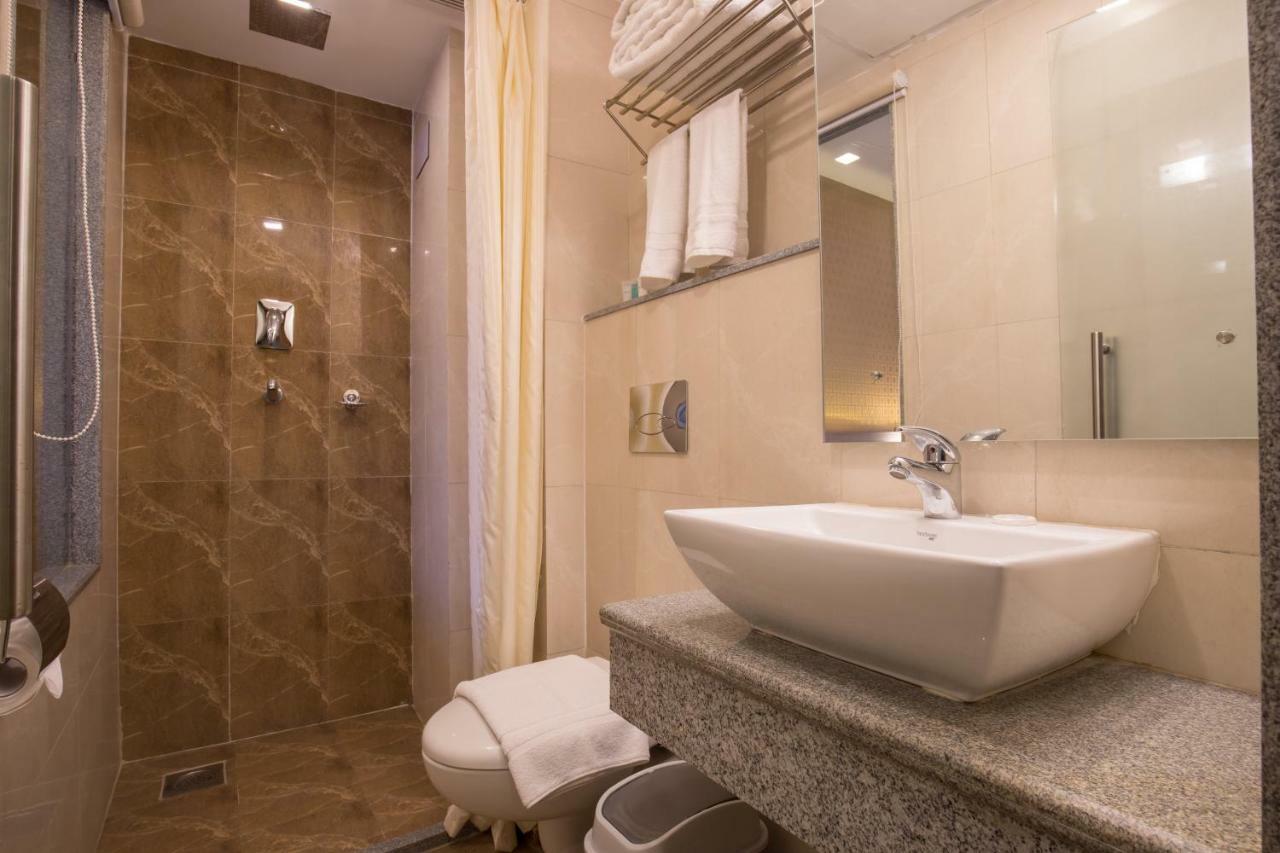 Bouddha Boutique Hotel Pvt Ltd Kathmandu Esterno foto