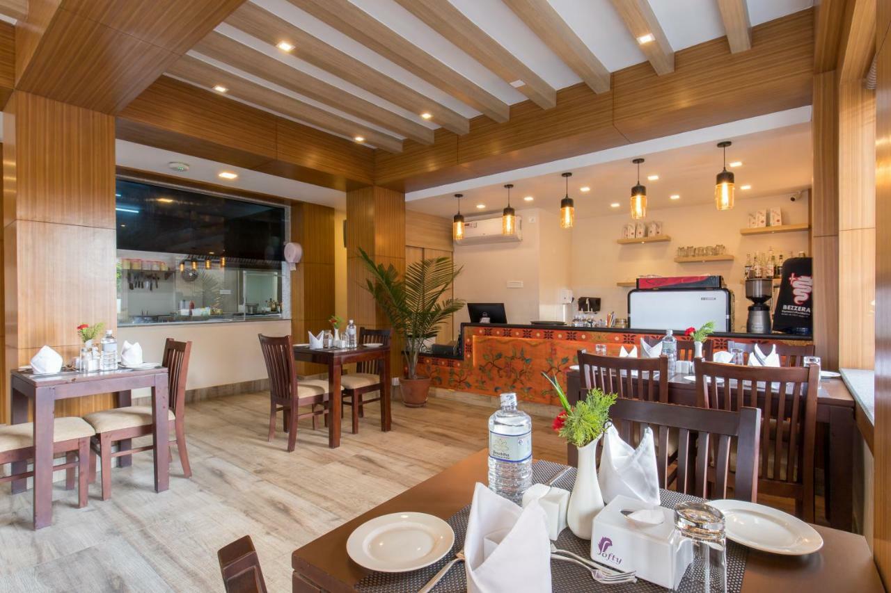 Bouddha Boutique Hotel Pvt Ltd Kathmandu Esterno foto